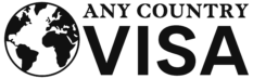 Any Country Visa Logo