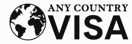 Any Country Visa Logo